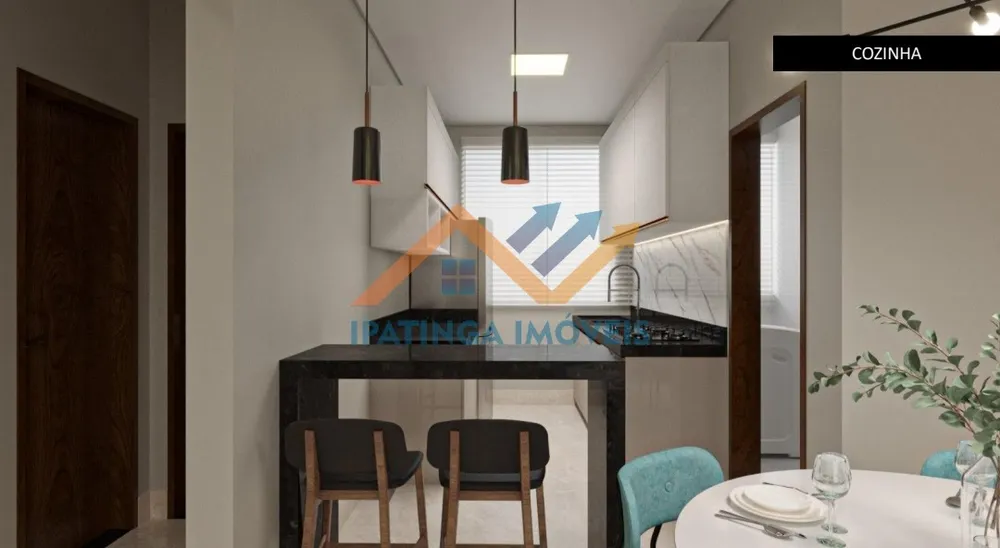 Apartamento, 3 quartos, 80 m² - Foto 8