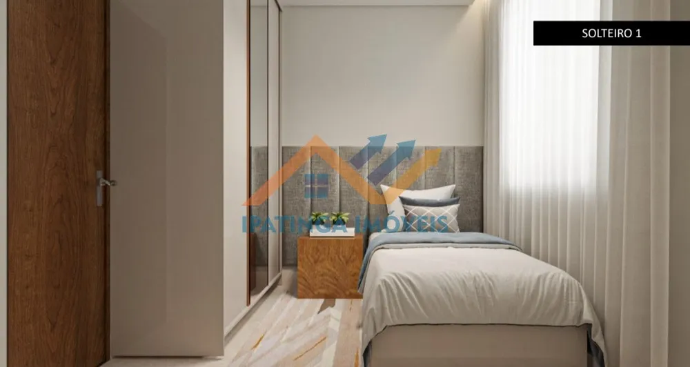 Apartamento, 3 quartos, 80 m² - Foto 11