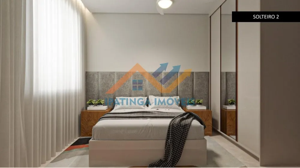Apartamento, 3 quartos, 80 m² - Foto 15