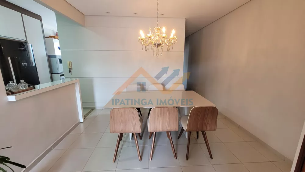 Apartamento à venda com 3 quartos, 88m² - Foto 4