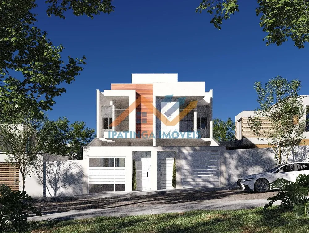 Casa, 3 quartos, 137 m² - Foto 4