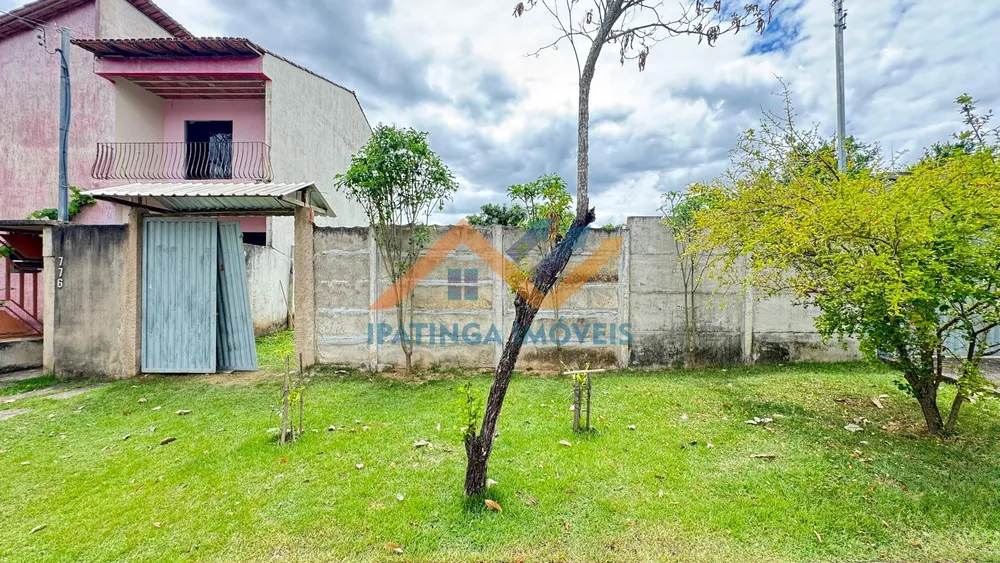 Terreno, 720 m² - Foto 1