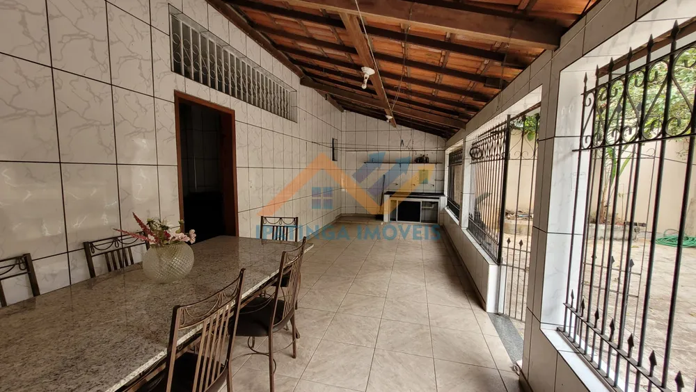 Casa, 3 quartos, 196 m² - Foto 6