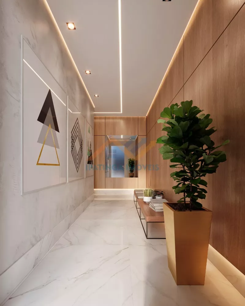 Cobertura, 3 quartos, 267 m² - Foto 5