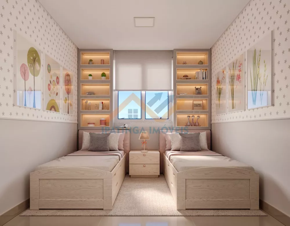 Cobertura, 3 quartos, 267 m² - Foto 2