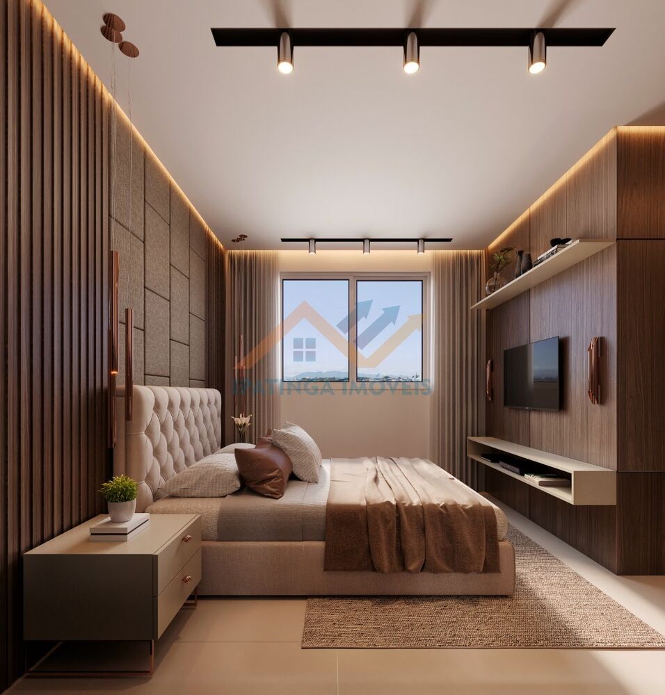 Cobertura à venda com 3 quartos, 267m² - Foto 2