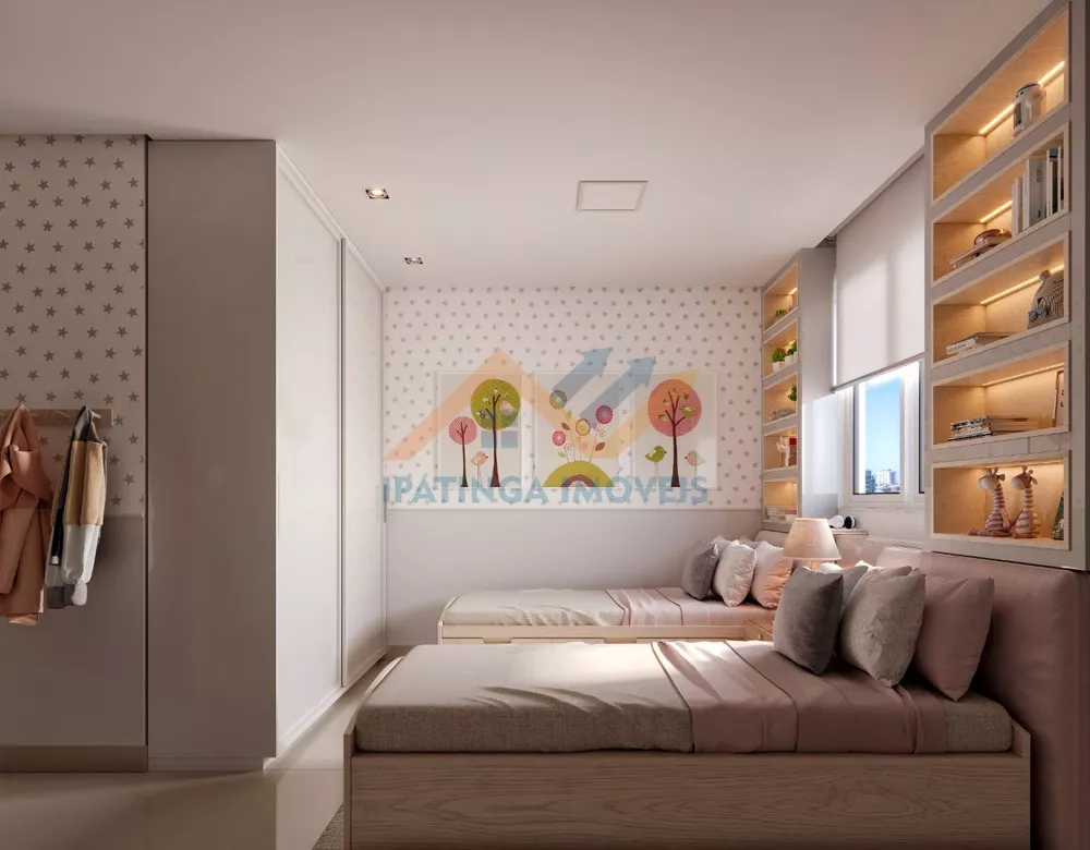 Cobertura, 3 quartos, 267 m² - Foto 1