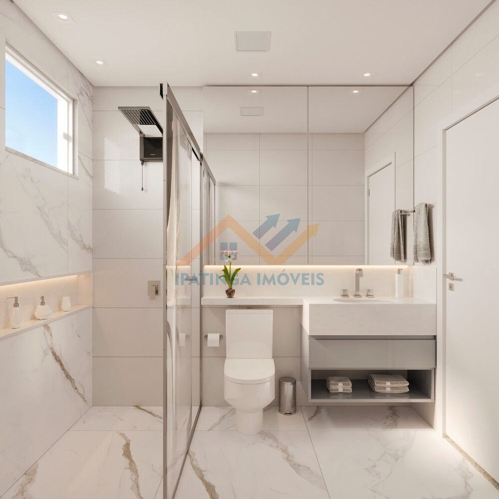 Cobertura à venda com 3 quartos, 267m² - Foto 3