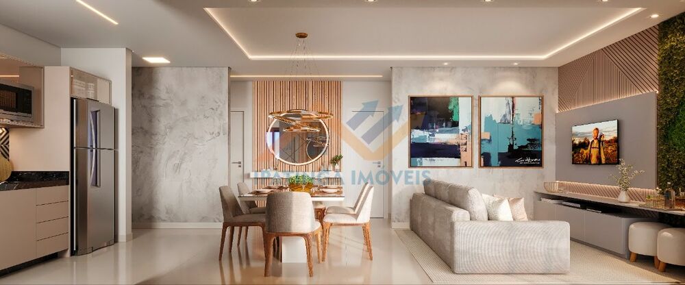 Cobertura à venda com 3 quartos, 267m² - Foto 4