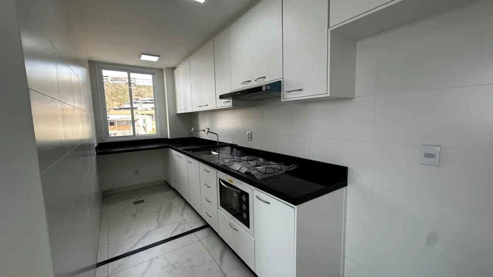 Apartamento, 3 quartos, 85 m² - Foto 2