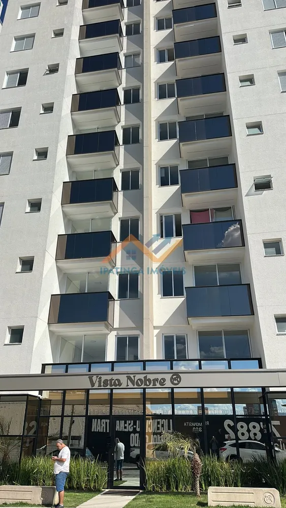 Apartamento, 3 quartos, 85 m² - Foto 5