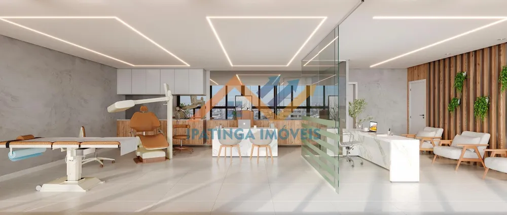 Sala-Conjunto, 38 m² - Foto 7