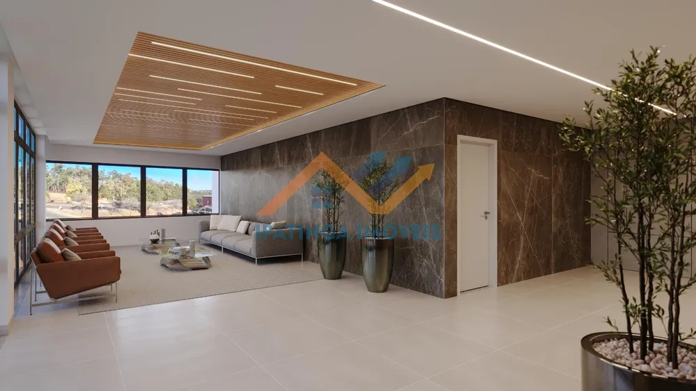Sala-Conjunto, 38 m² - Foto 4