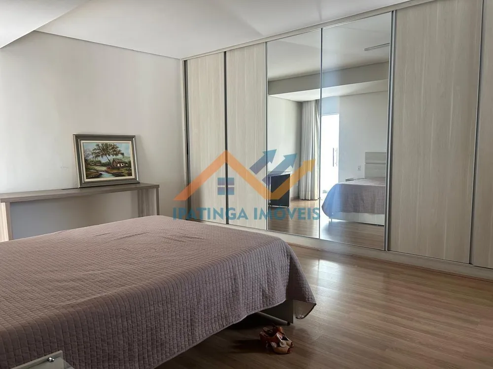 Casa, 3 quartos, 180 m² - Foto 11