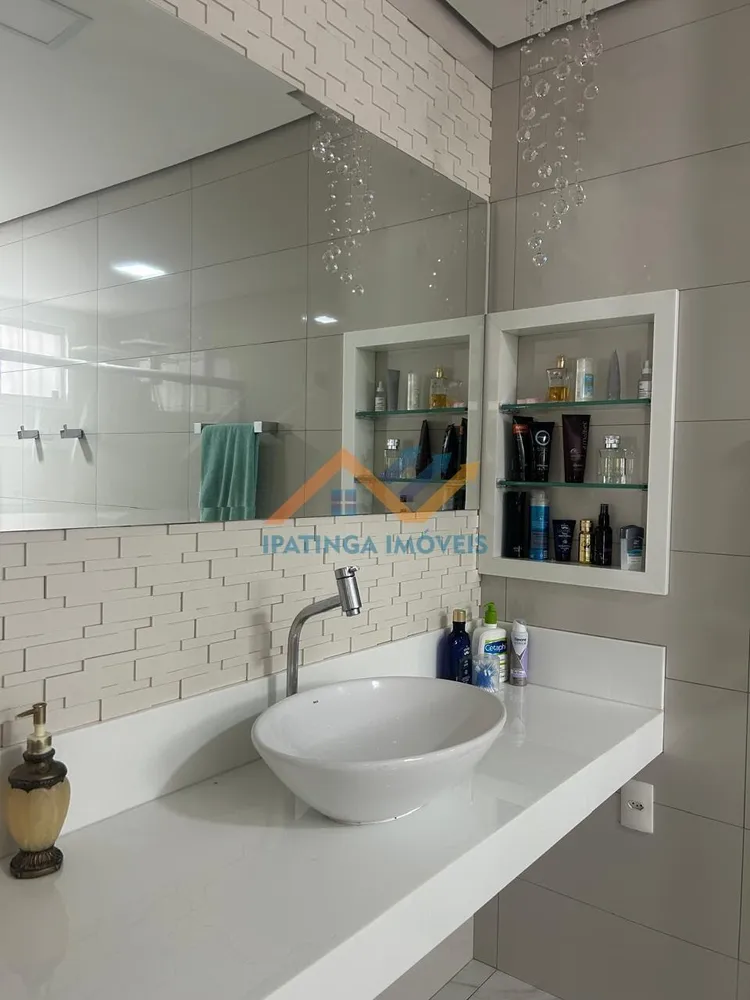 Casa, 3 quartos, 180 m² - Foto 9