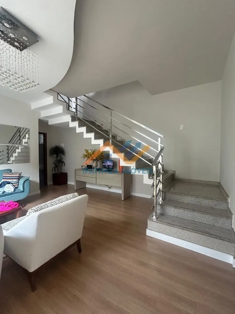 Casa, 3 quartos, 180 m² - Foto 8