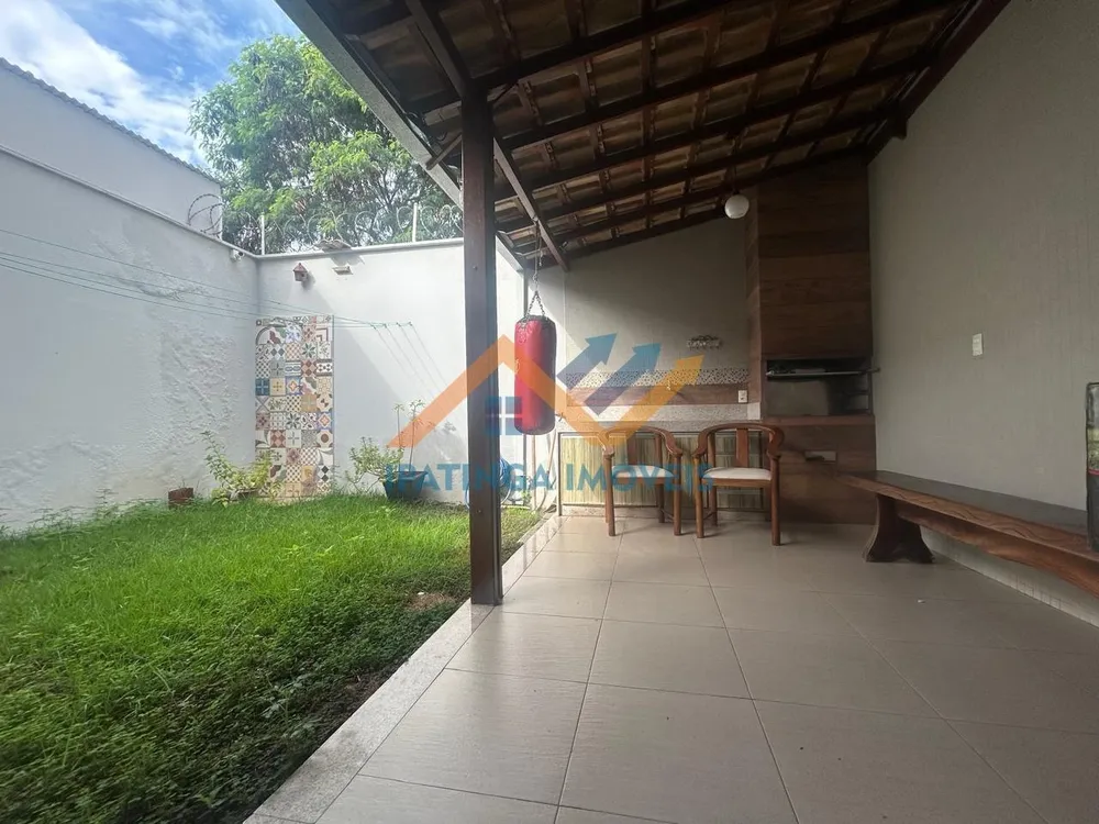 Casa, 3 quartos, 180 m² - Foto 6