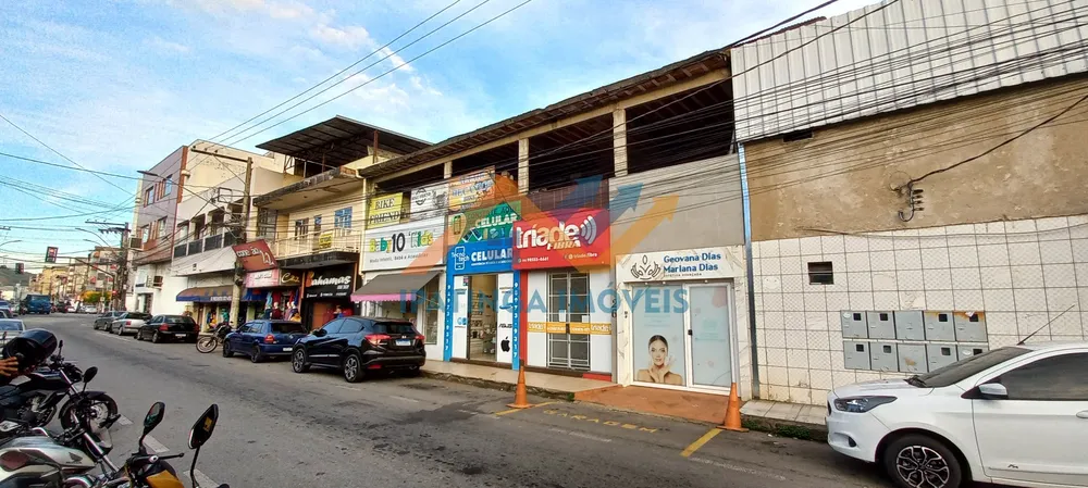 Prédio Inteiro, 328 m² - Foto 3
