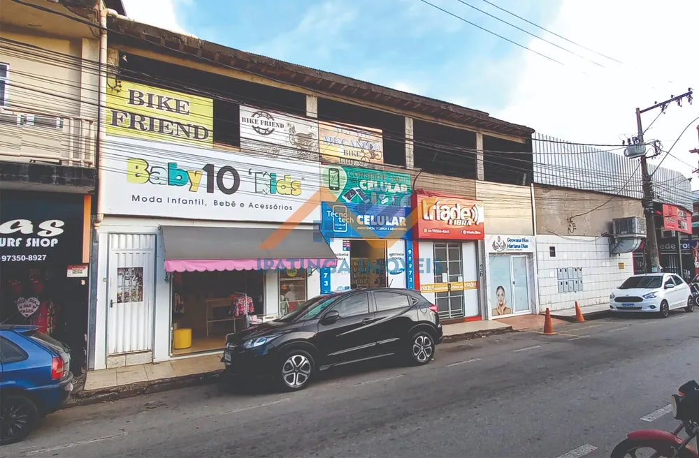 Prédio Inteiro, 328 m² - Foto 2