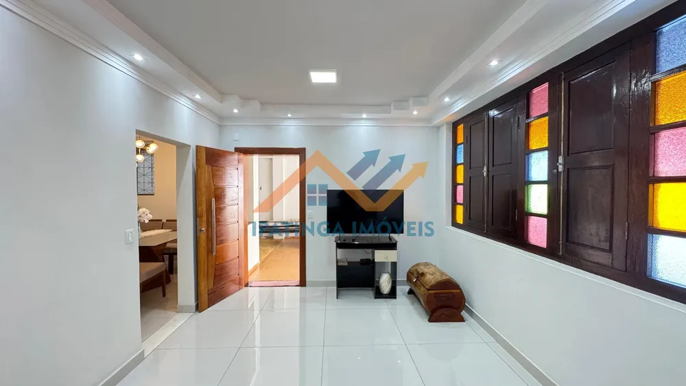Casa, 3 quartos - Foto 3