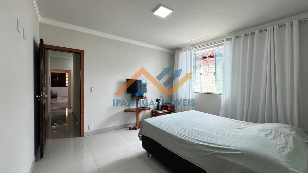 Casa, 3 quartos - Foto 11