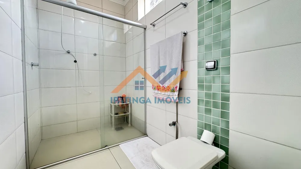Casa, 3 quartos - Foto 10
