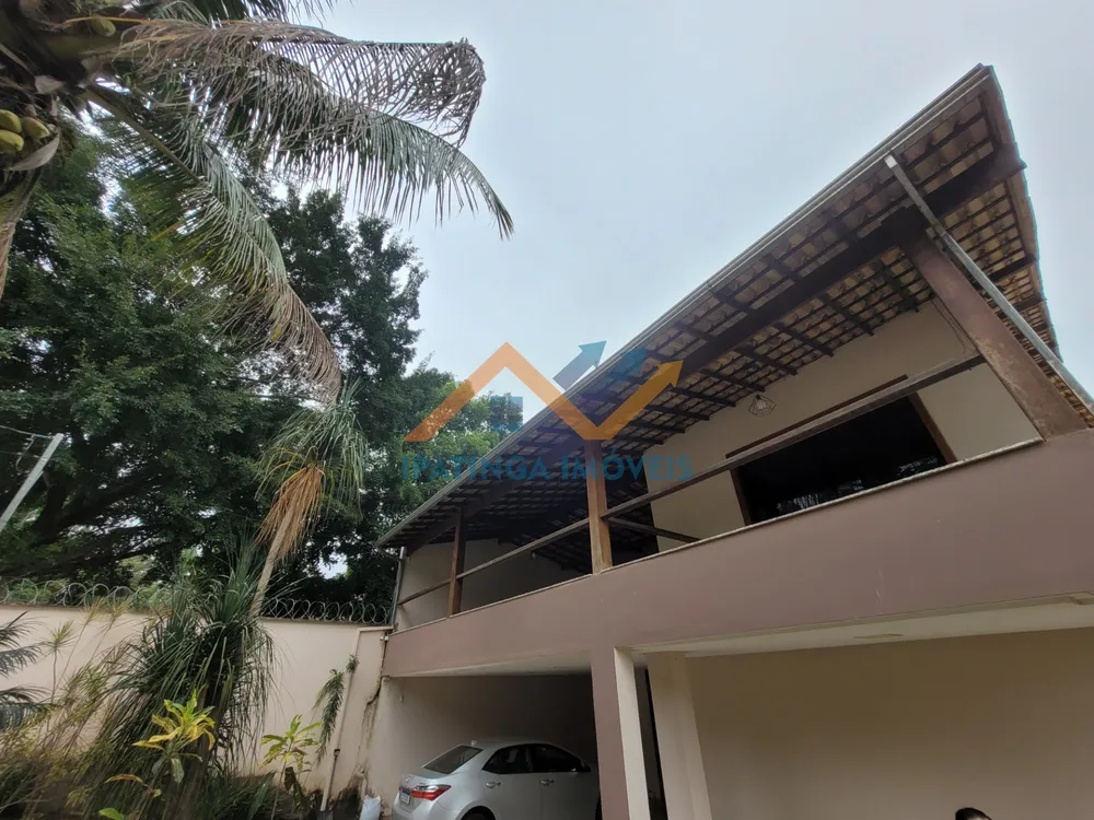 Chácara, 7 quartos, 1300 m² - Foto 8