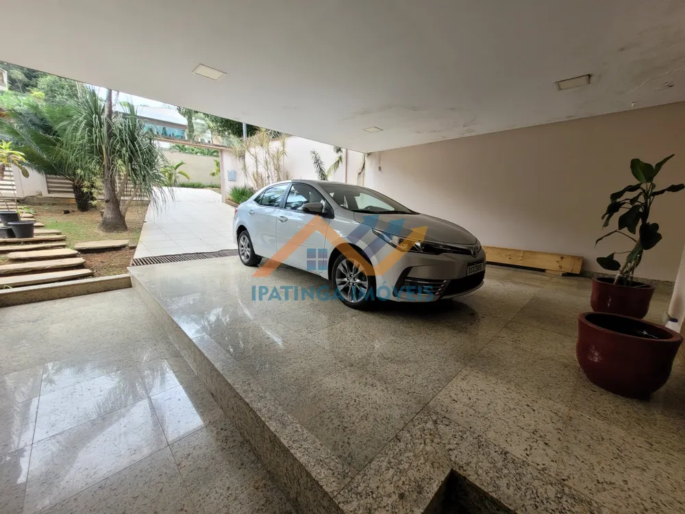 Chácara, 7 quartos, 1300 m² - Foto 4
