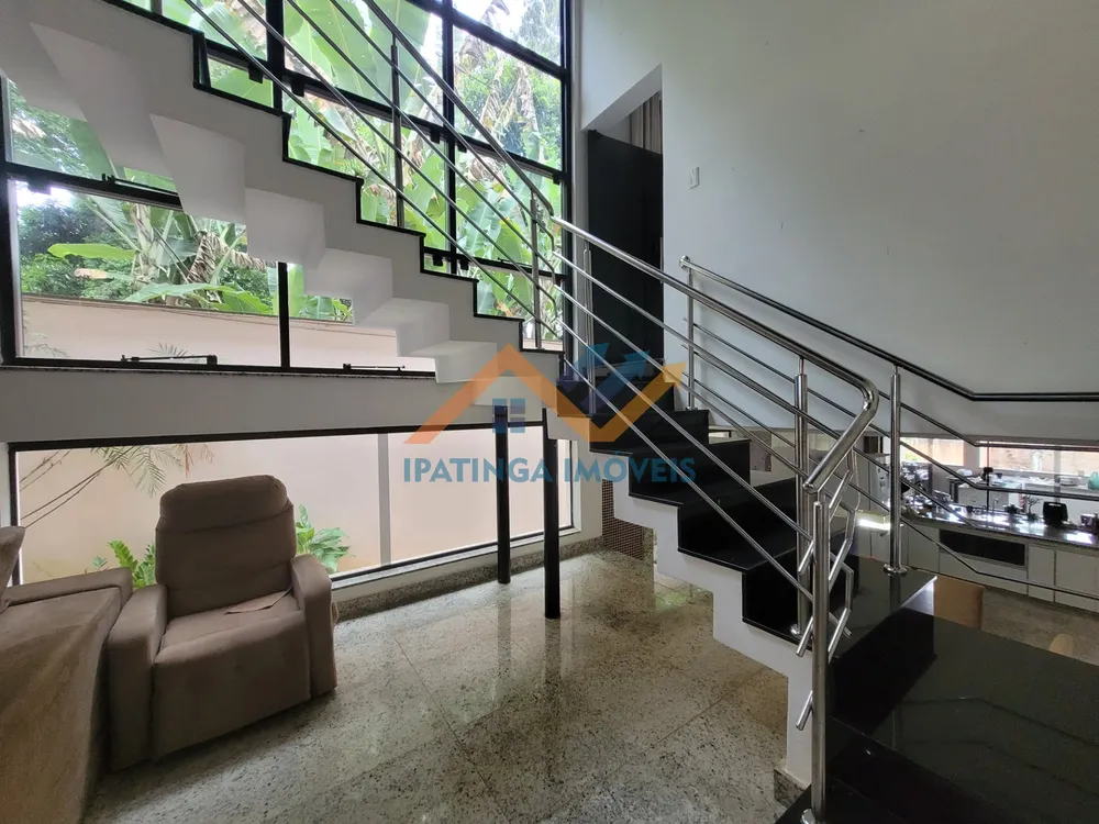 Chácara, 7 quartos, 1300 m² - Foto 5