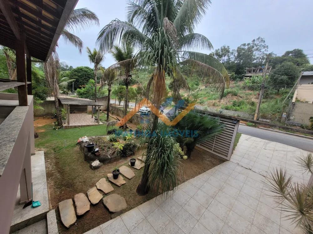 Chácara, 7 quartos, 1300 m² - Foto 6