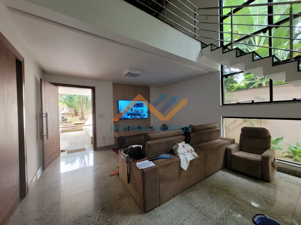 Chácara, 7 quartos, 1300 m² - Foto 7