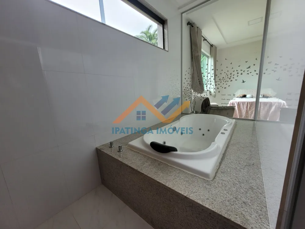 Chácara, 7 quartos, 1300 m² - Foto 1