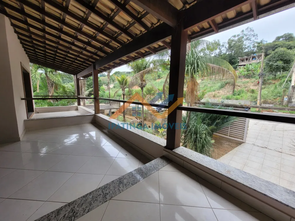 Chácara, 7 quartos, 1300 m² - Foto 2