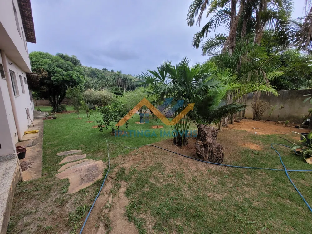 Chácara, 7 quartos, 1300 m² - Foto 7