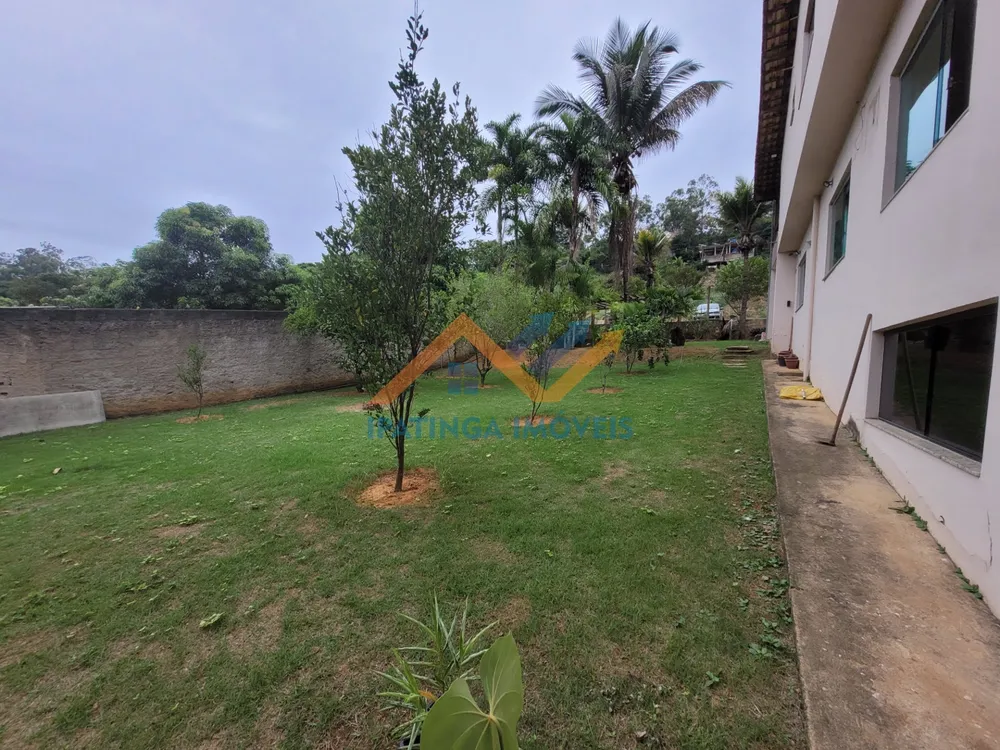 Chácara, 7 quartos, 1300 m² - Foto 2