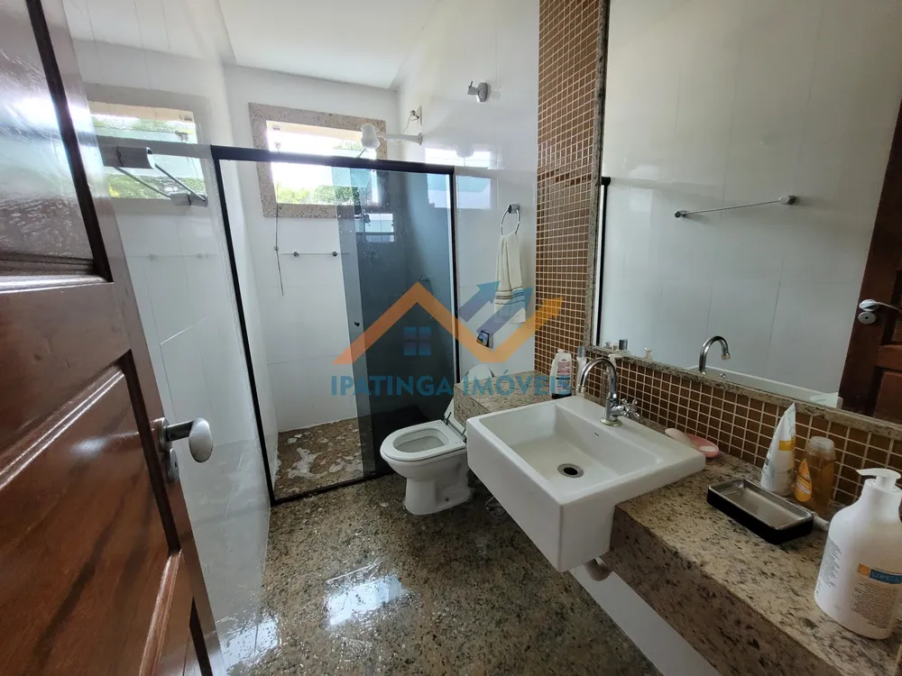 Chácara, 7 quartos, 1300 m² - Foto 20