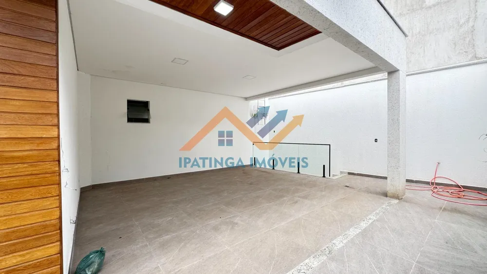 Casa, 3 quartos, 245 m² - Foto 15