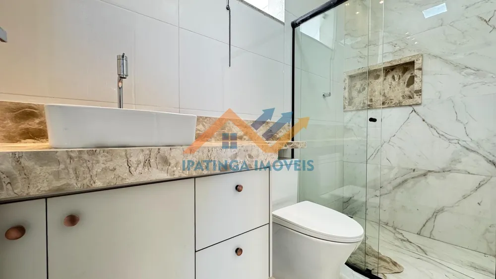 Casa, 3 quartos, 245 m² - Foto 7