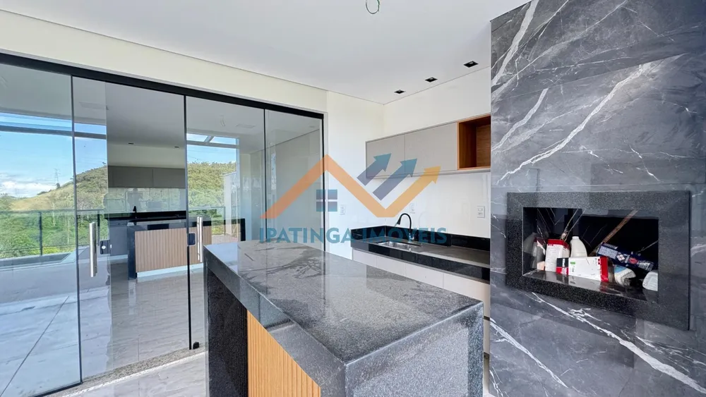 Casa, 3 quartos, 245 m² - Foto 12
