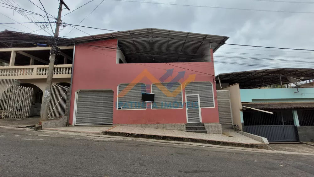 Casa, 3 quartos, 196 m² - Foto 1