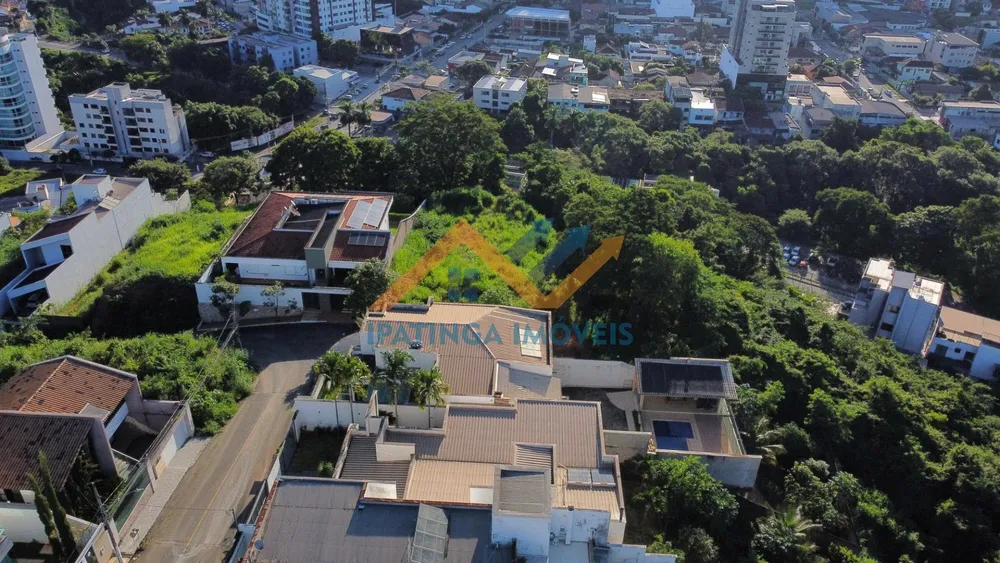 Terreno, 680 m² - Foto 1