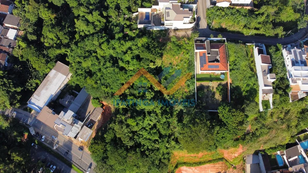 Terreno, 680 m² - Foto 3