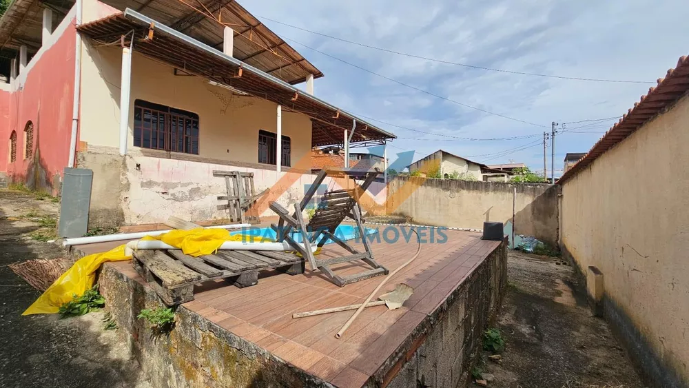 Casa, 3 quartos - Foto 6