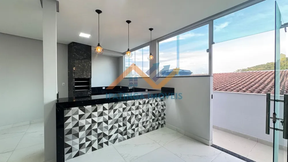 Casa, 3 quartos, 220 m² - Foto 7