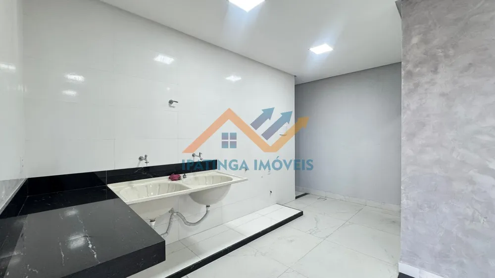 Casa, 3 quartos, 220 m² - Foto 10
