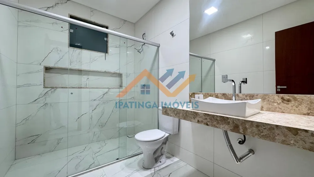 Casa, 3 quartos, 220 m² - Foto 13