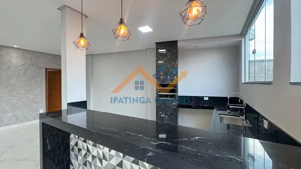 Casa, 3 quartos, 220 m² - Foto 8