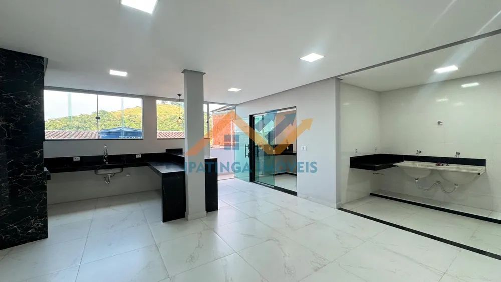 Casa, 3 quartos, 220 m² - Foto 9