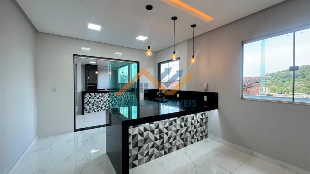 Casa, 3 quartos, 220 m² - Foto 5