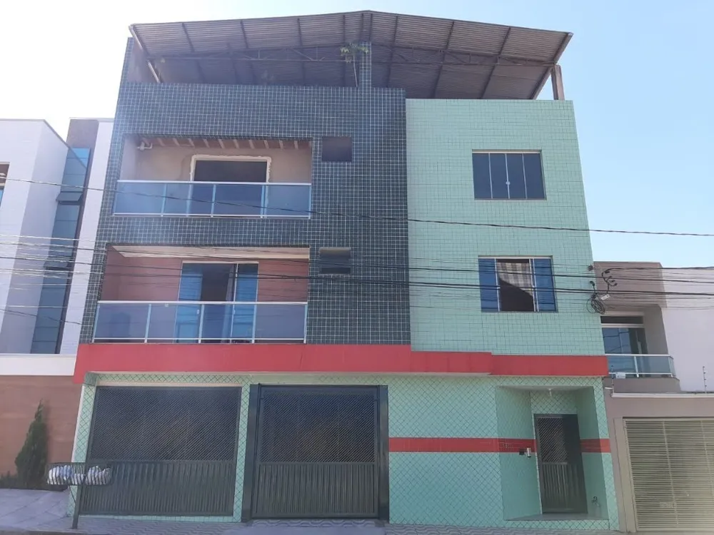 Cobertura, 3 quartos, 286 m² - Foto 1